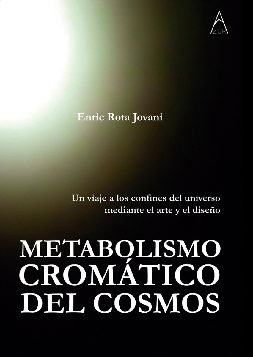 Metabolismo cromático del cosmos 1