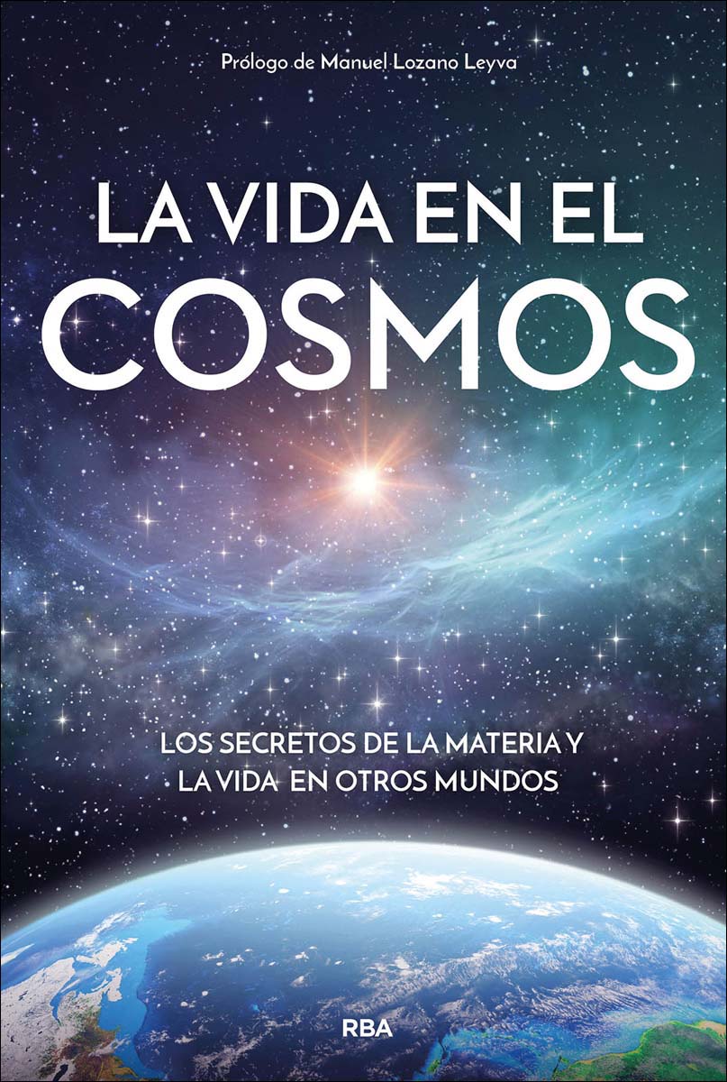 La vida en el cosmos (Capa mole) 1