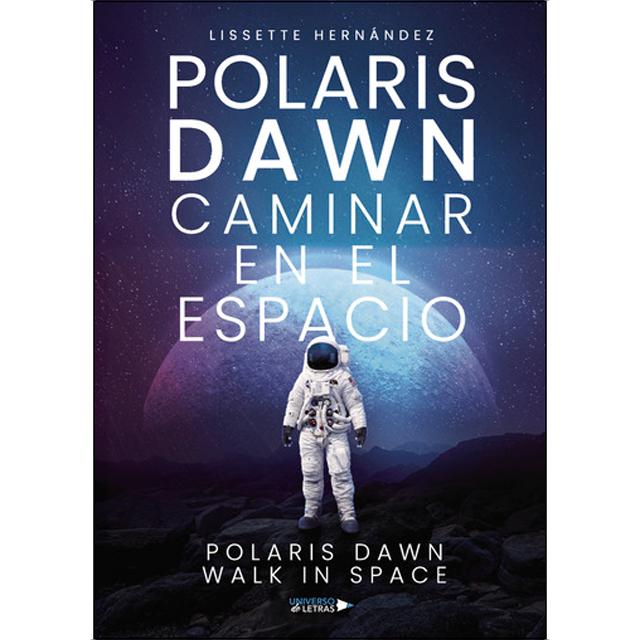 Polaris dawn caminar en el espacio 1