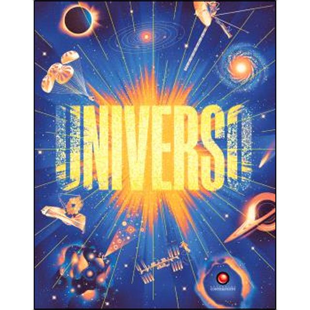 Universo (Capa dura) 1