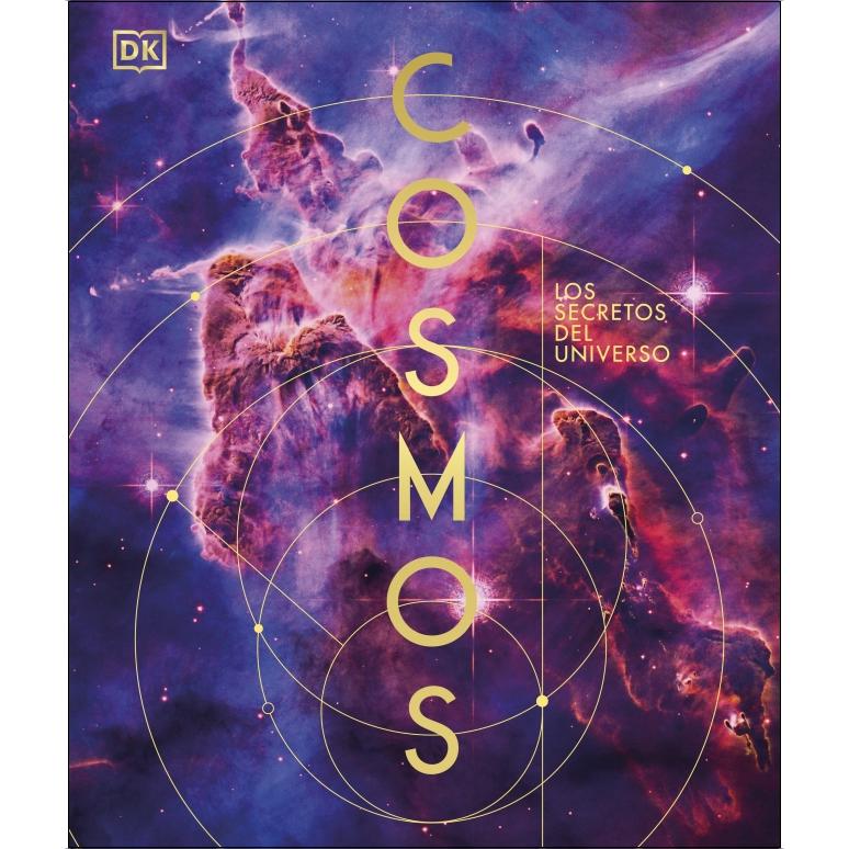 Cosmos: Los secretos del universo (Capa dura) 1