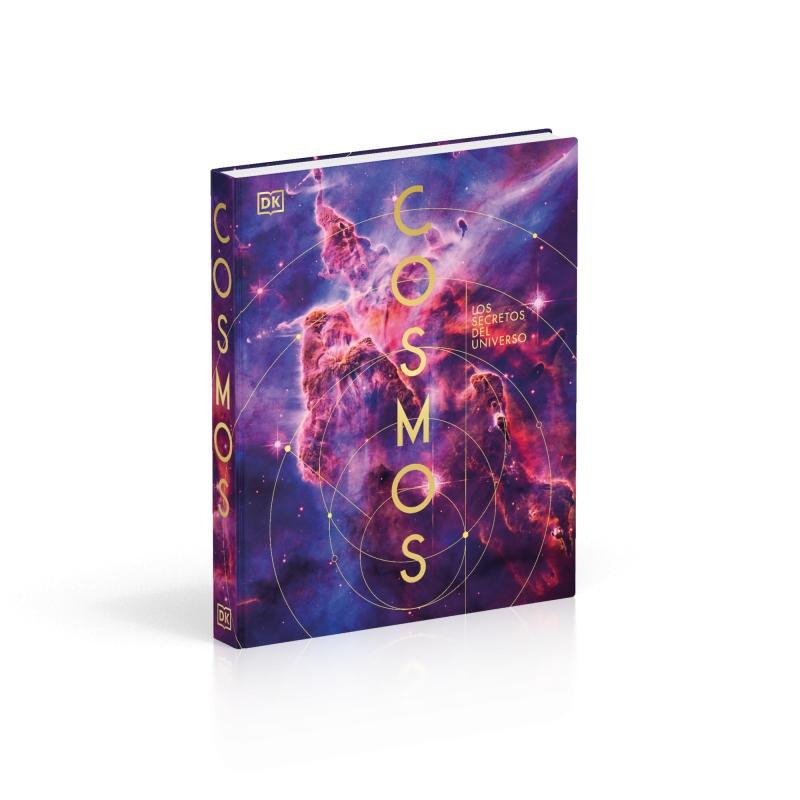 Cosmos: Los secretos del universo (Capa dura) 2