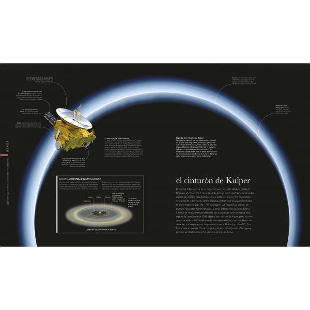 Cosmos: Los secretos del universo (Capa dura) 3