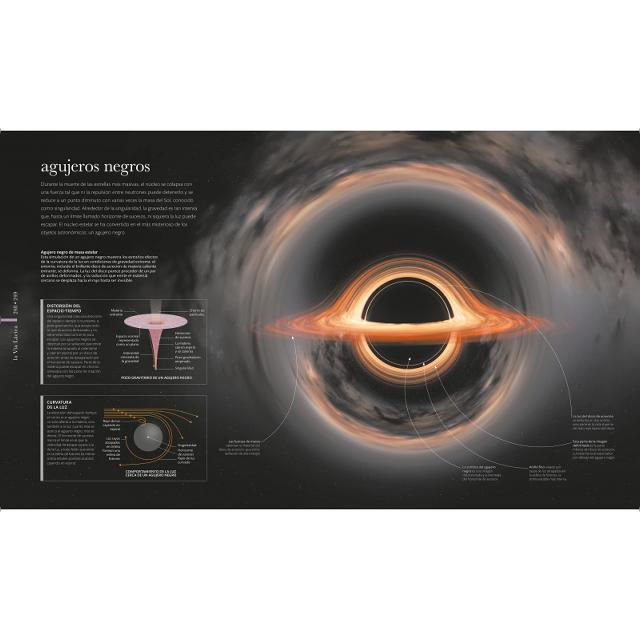 Cosmos: Los secretos del universo (Capa dura) 4