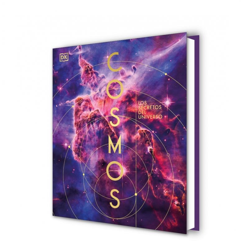 Cosmos: Los secretos del universo (Capa dura) 5