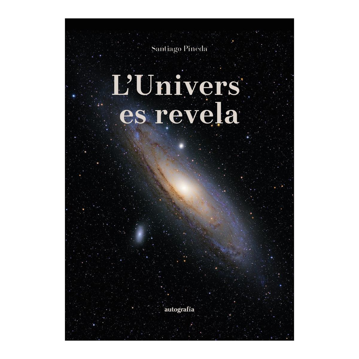 L'Univers es revela (Capa mole com abas) 1
