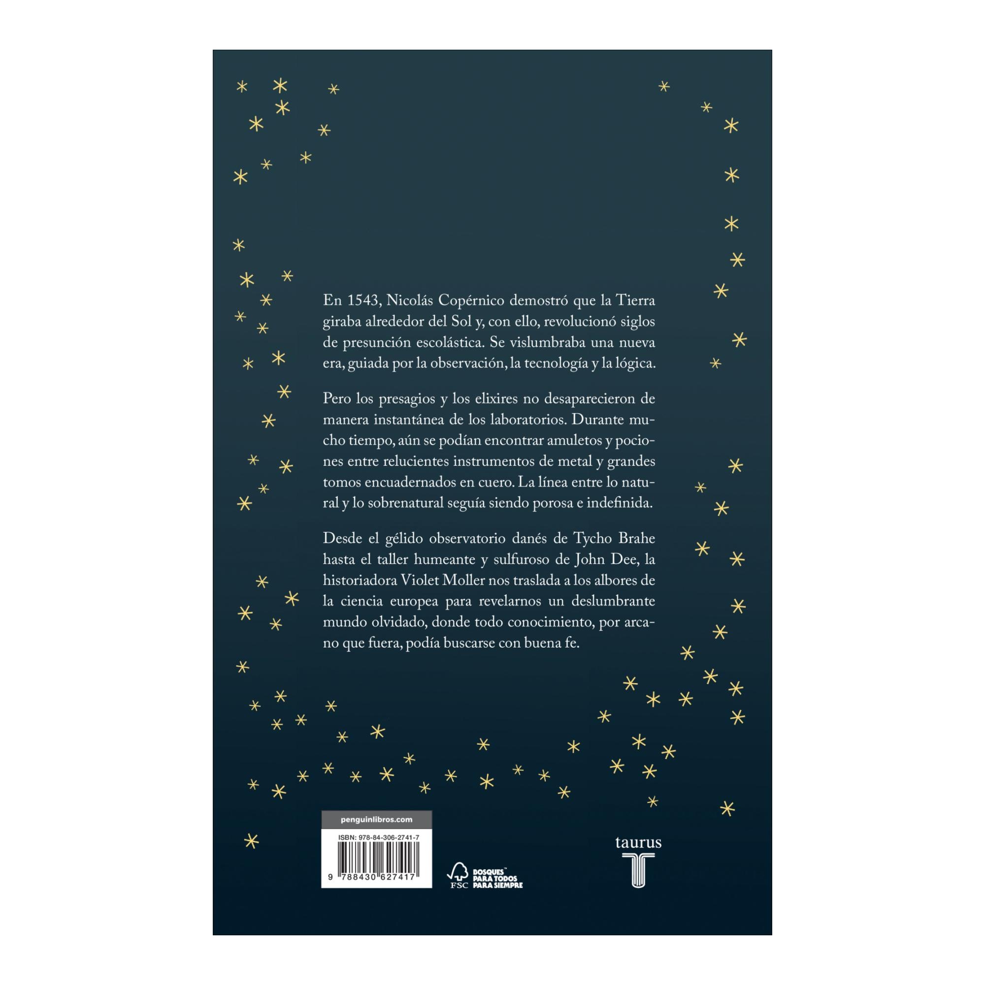 En el palacio de los astrónomos: La transformación de la ciencia en la Europa del norte del siglo XVI (Capa mole) 2
