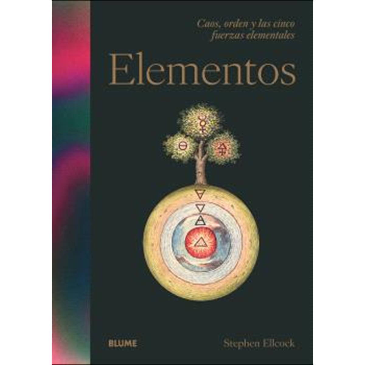 Elementos (Capa dura) 1