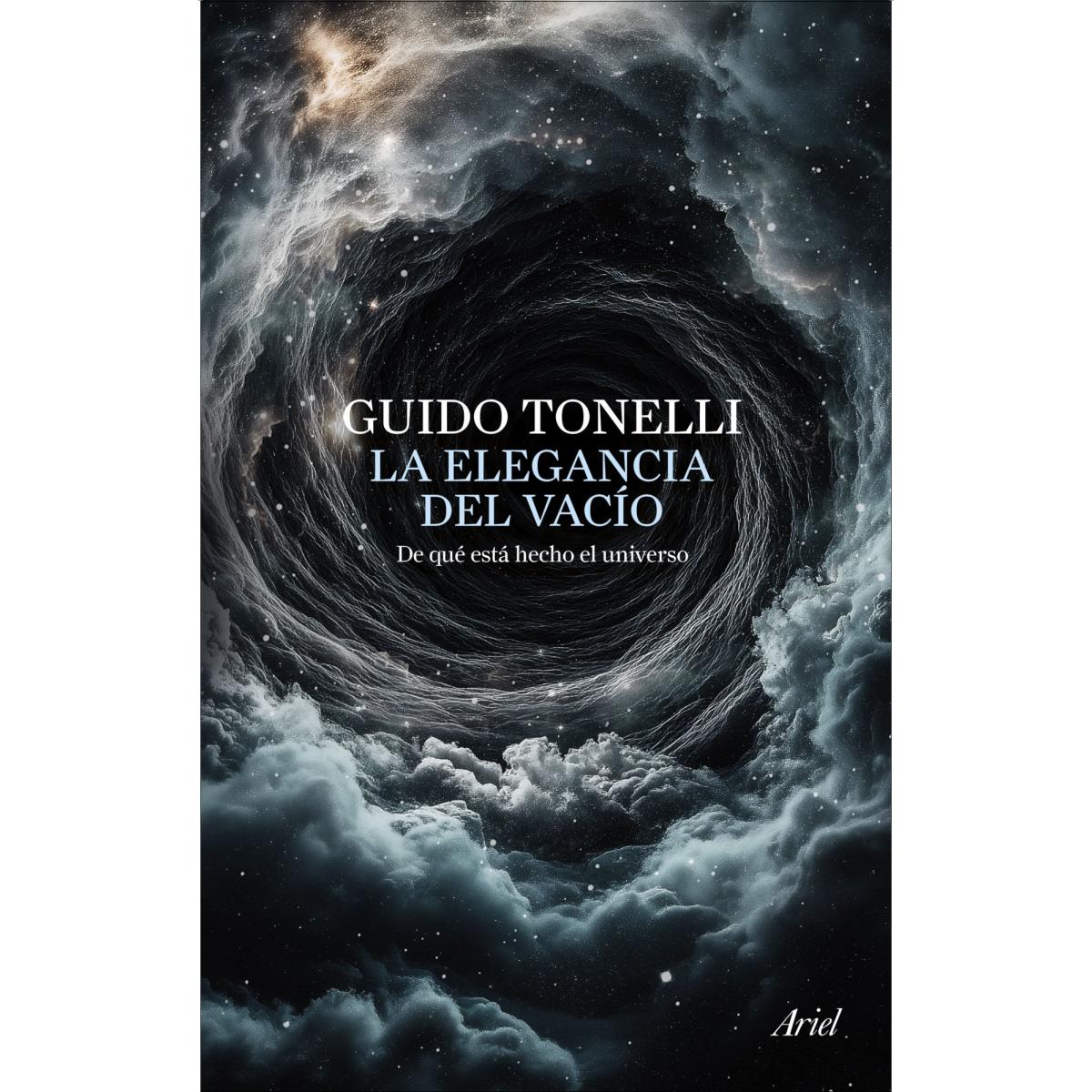 Imagem 0 de La elegancia del vacío: De qué está hecho el universo (Capa mole com abas)