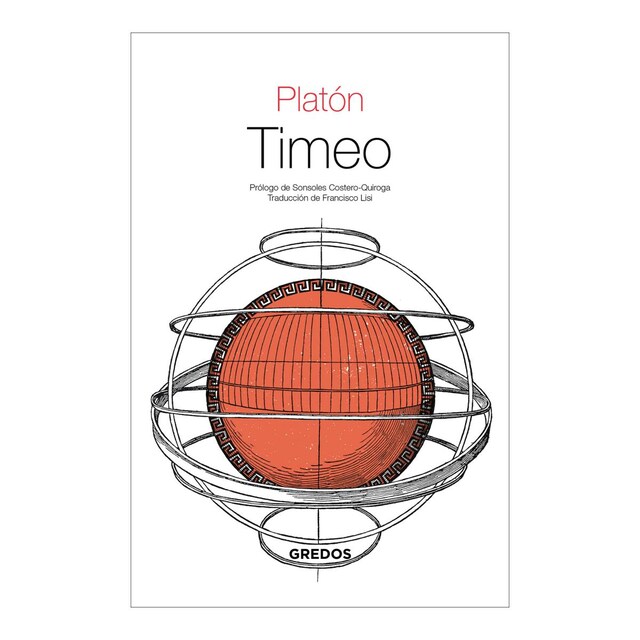 Imagem 0 de Timeo (Capa mole)