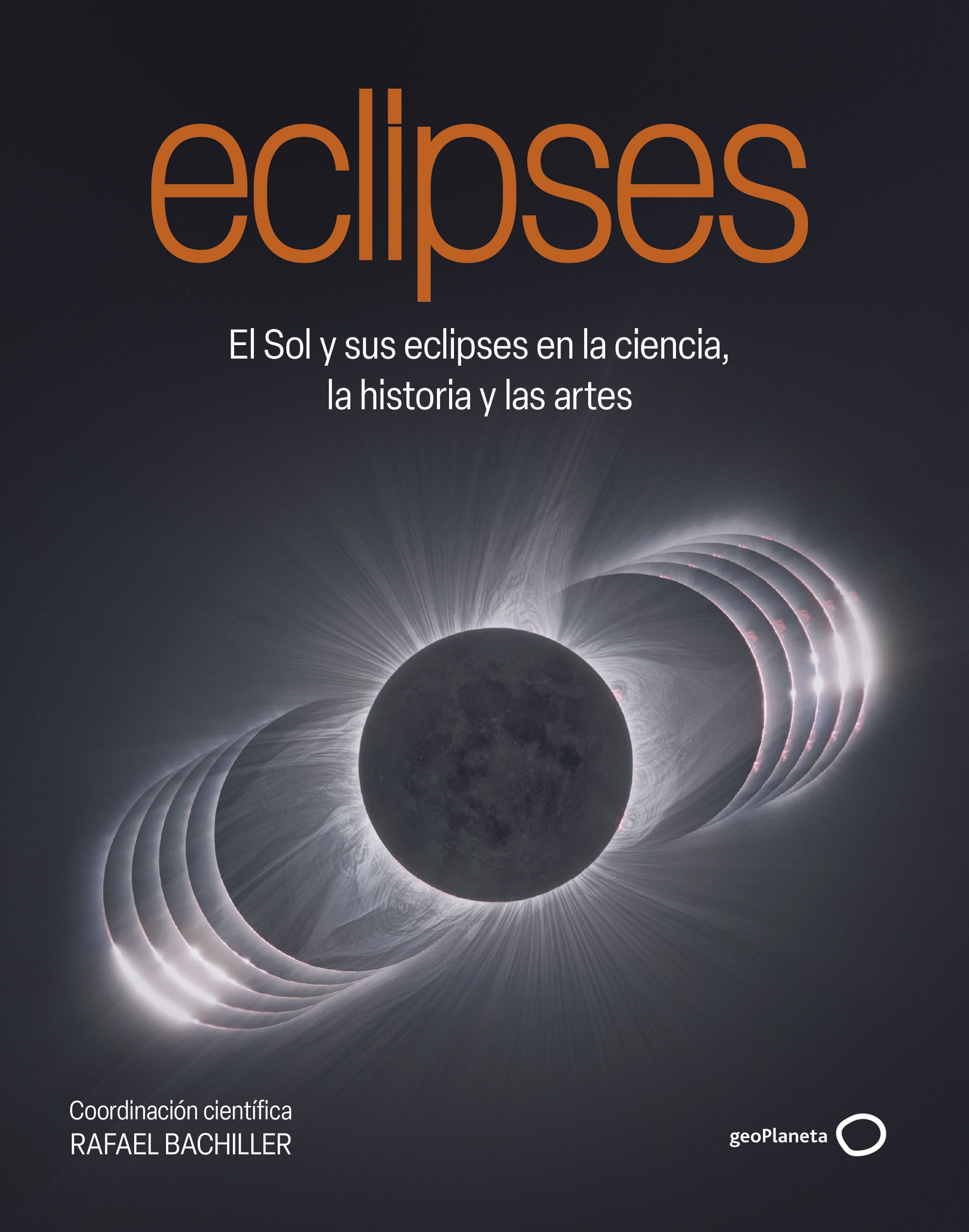 Imagem 0 de Eclipses