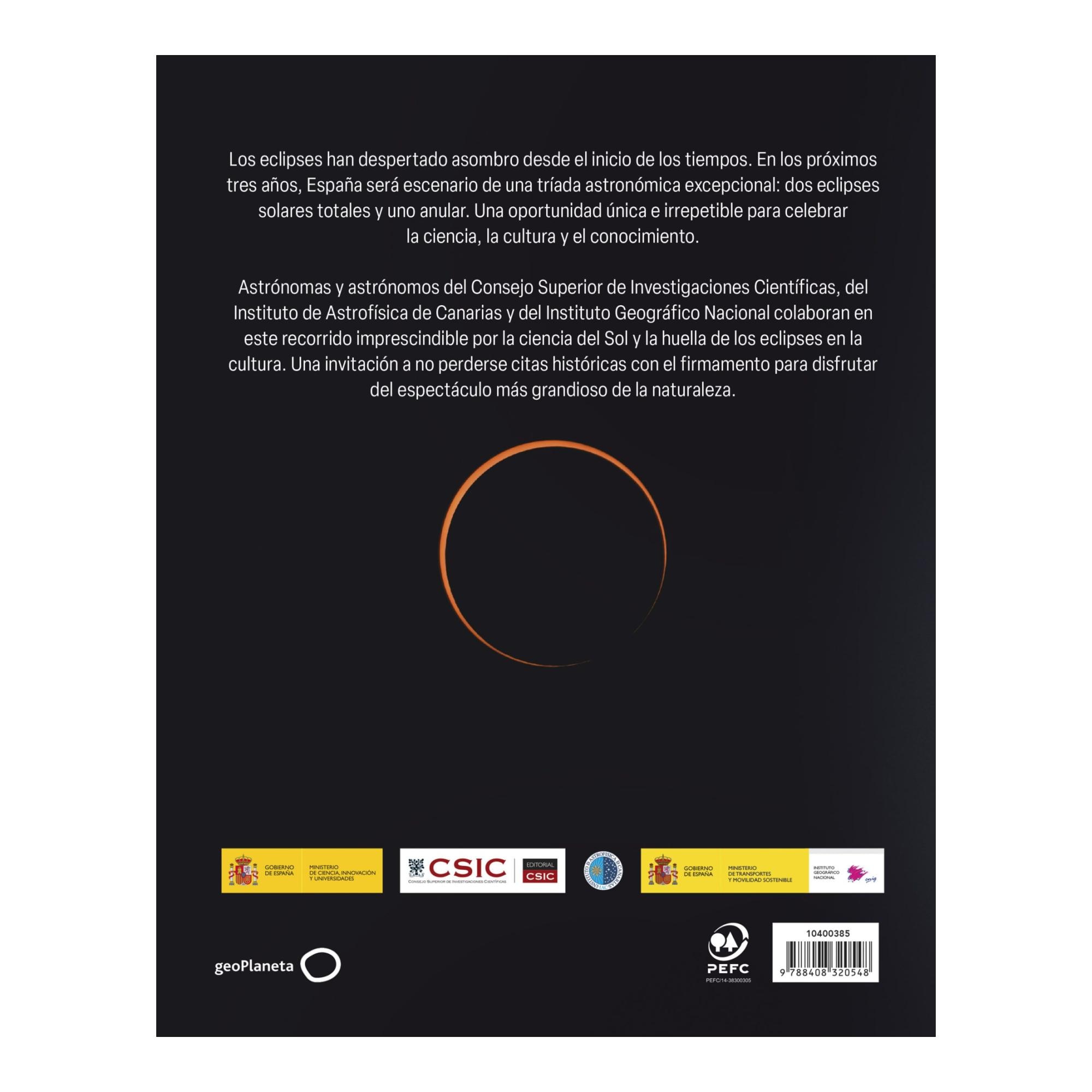 Eclipses 2
