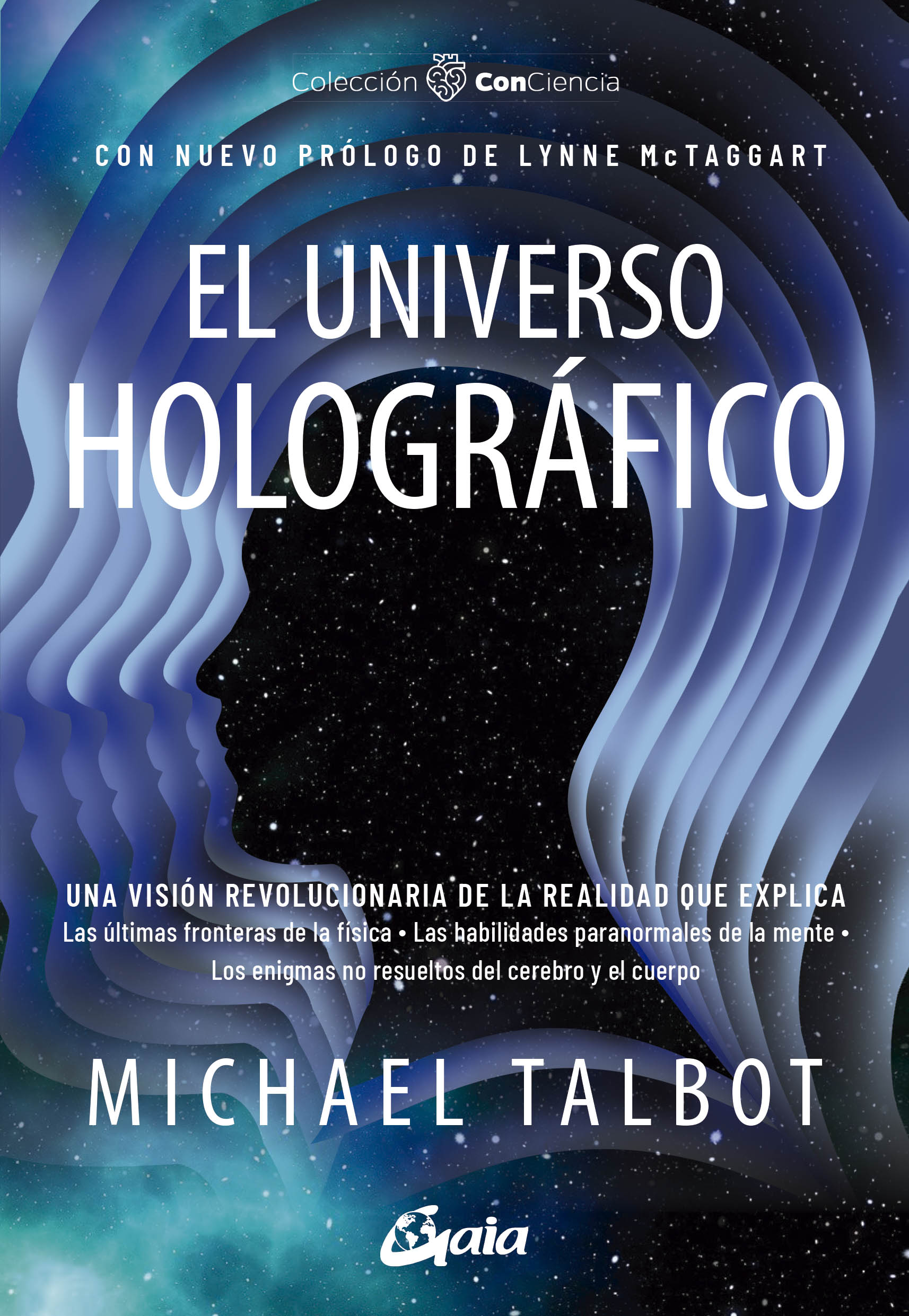 El universo holografico 1