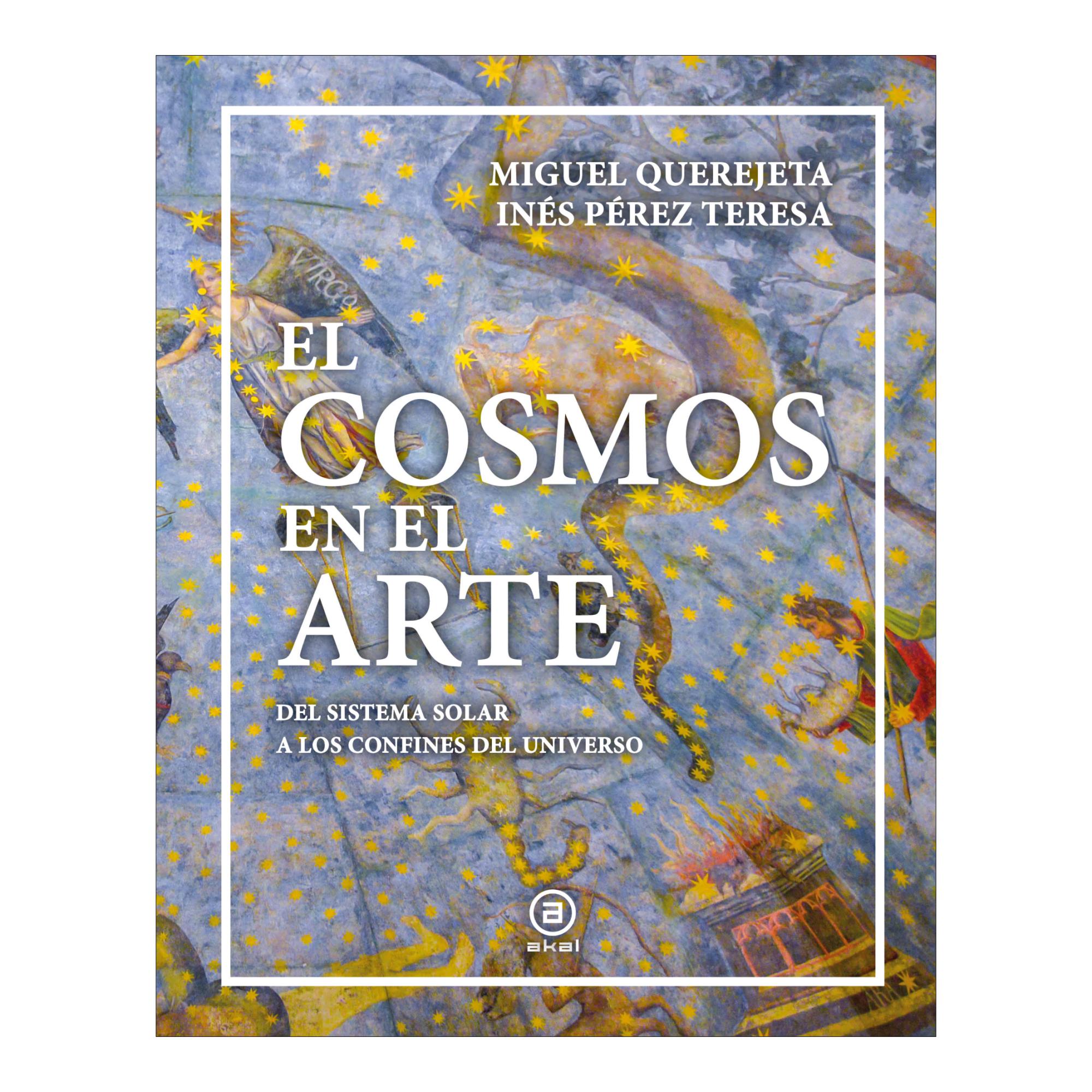 Imagem 0 de El cosmos en el arte