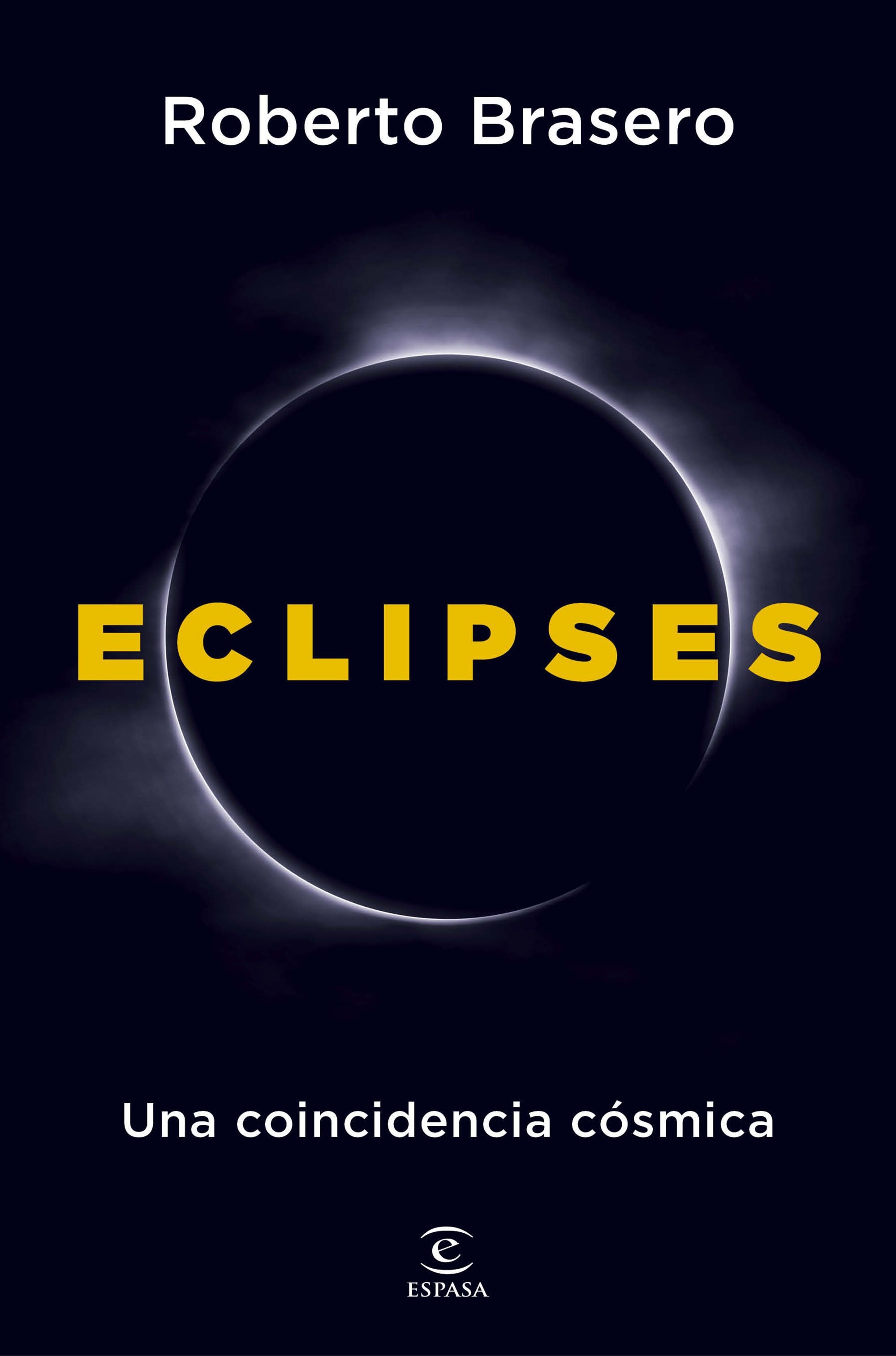 Imagem 0 de ECLIPSES  (Capa Mole com Lapelas)