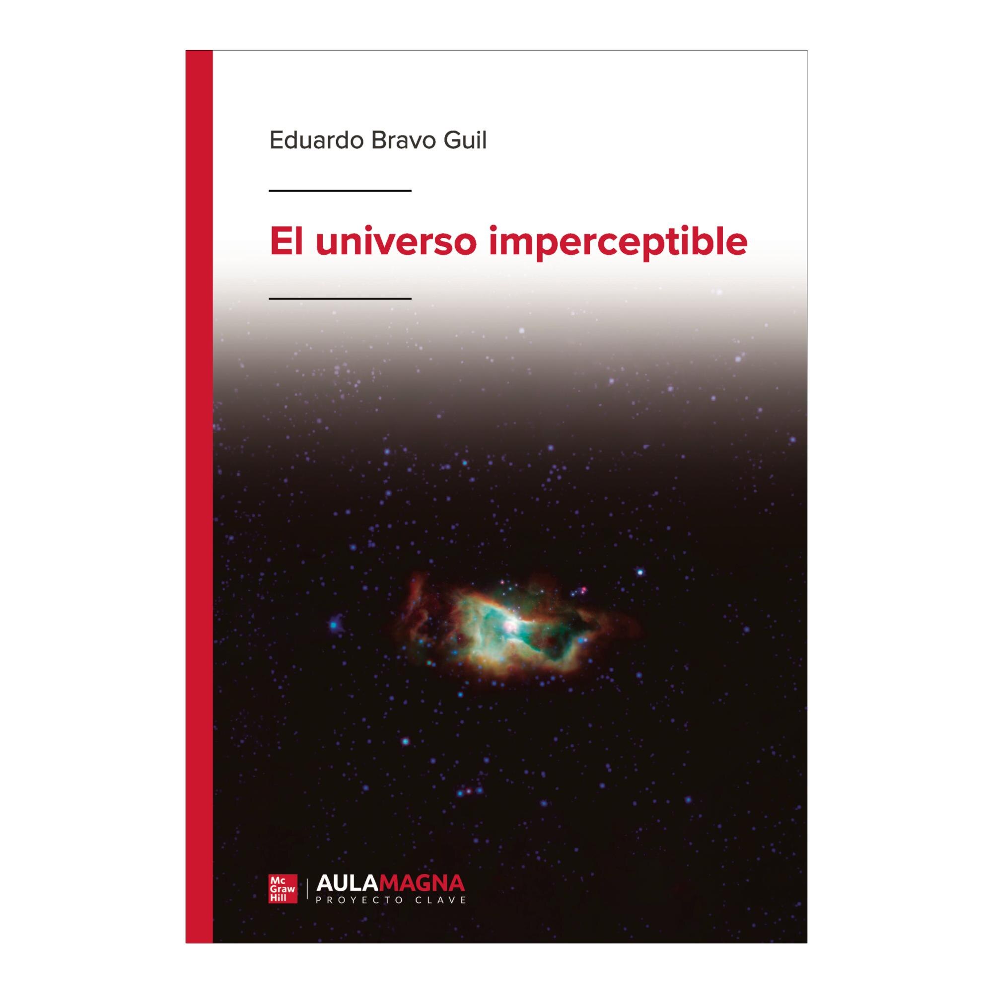EL UNIVERSO IMPERCEPTIBLE