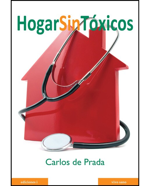 Imagem 0 de Hogar sin toxicos