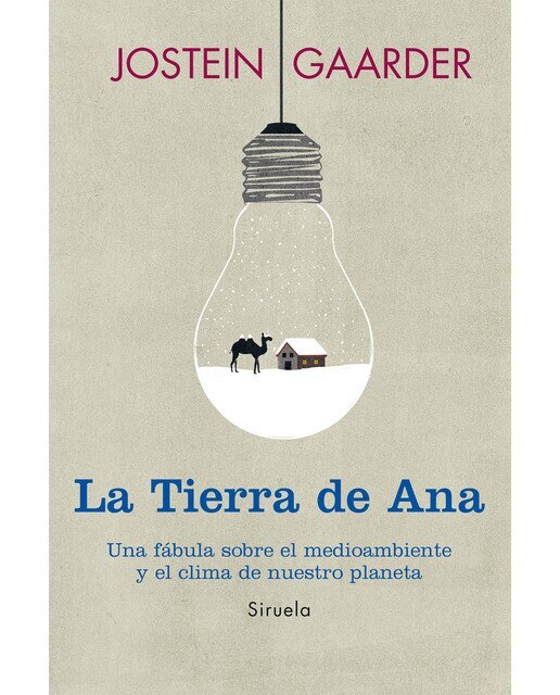 Imagem 0 de La tierra de ana: Una fábula sobre el medioambiente y el clima de nuestro planeta(Tapa blanda)