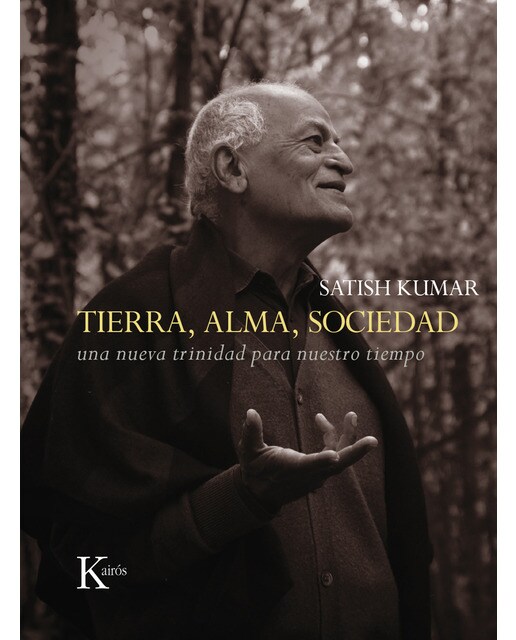 Tierra,alma,sociedad 1
