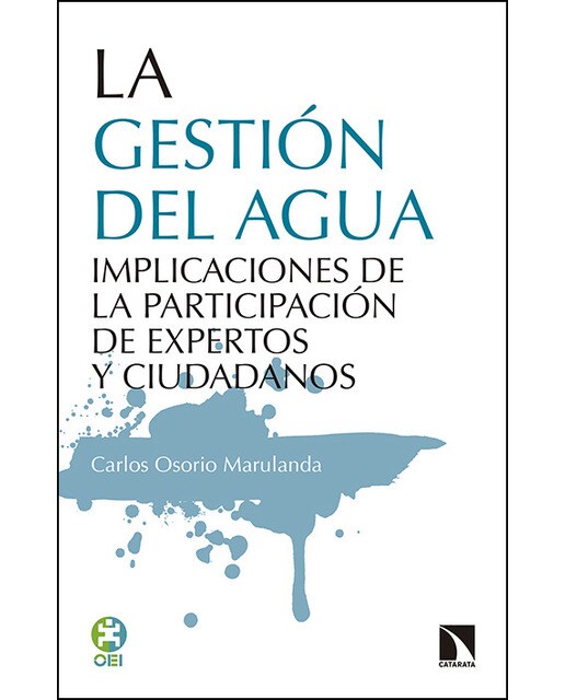 La Gestión Del Agua 1