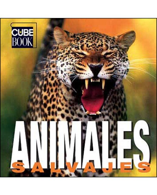 Animales Salvajes 1