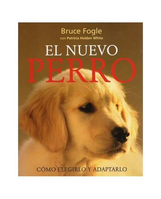 Imagen 1 de El nuevo perro (Tapa blanda)