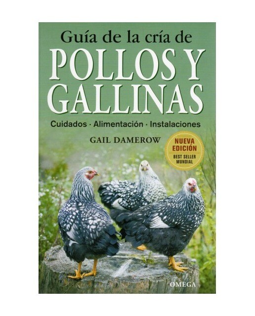 Guia De La Cria De Pollos Y Gallinas 1
