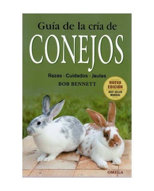 Guia De La Cria De Conejos 1