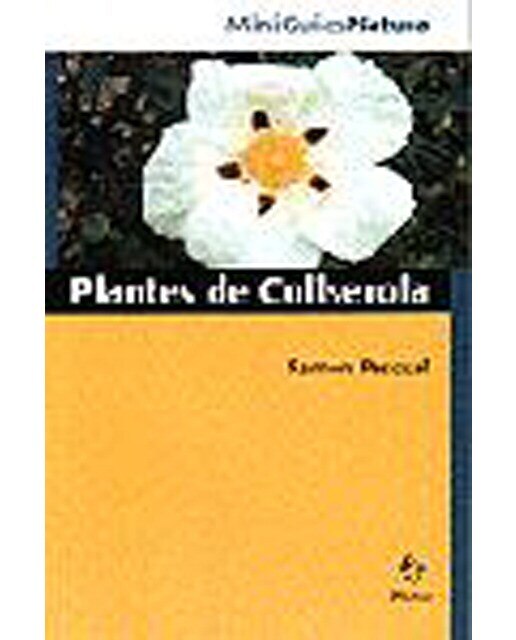Plantes de Collserola