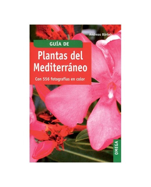 Plantas Del Mediterraneo 1
