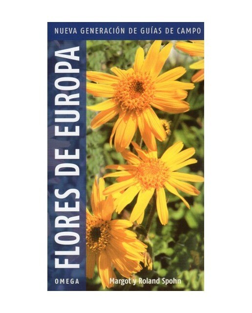 Imagem 0 de Flores De Europa