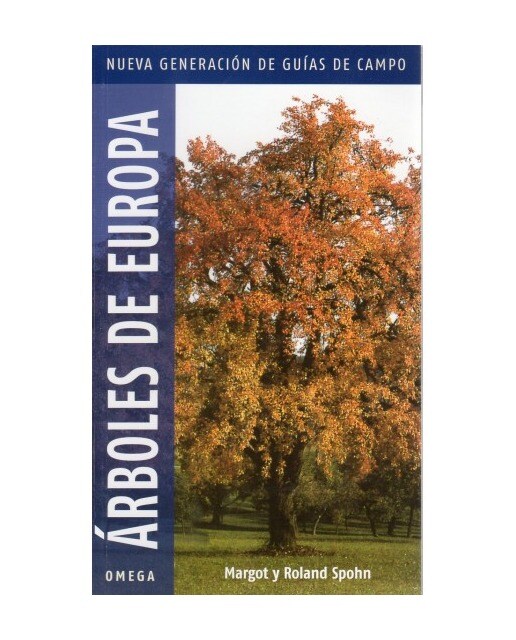 Imagem 0 de Arboles De Europa