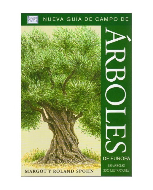 Imagem 0 de Árboles De Europa