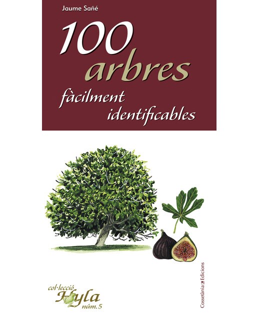 Imagen 0 de 100 arbres fàcilment identificables