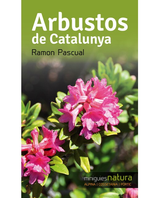 Imagem 0 de Arbustos de Catalunya (Capa mole)