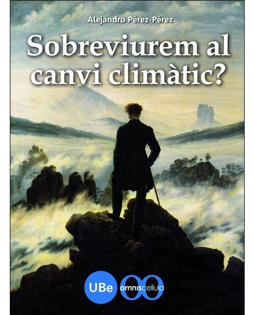 Sobreviurem al canvi climàtic?(Tapa blanda) 1