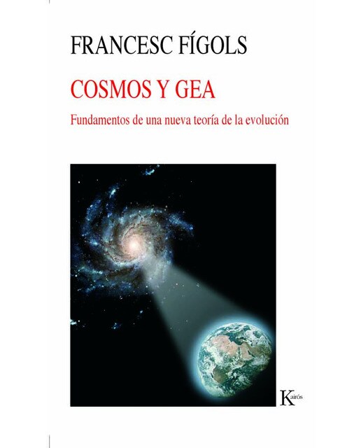 Cosmos y gea 1