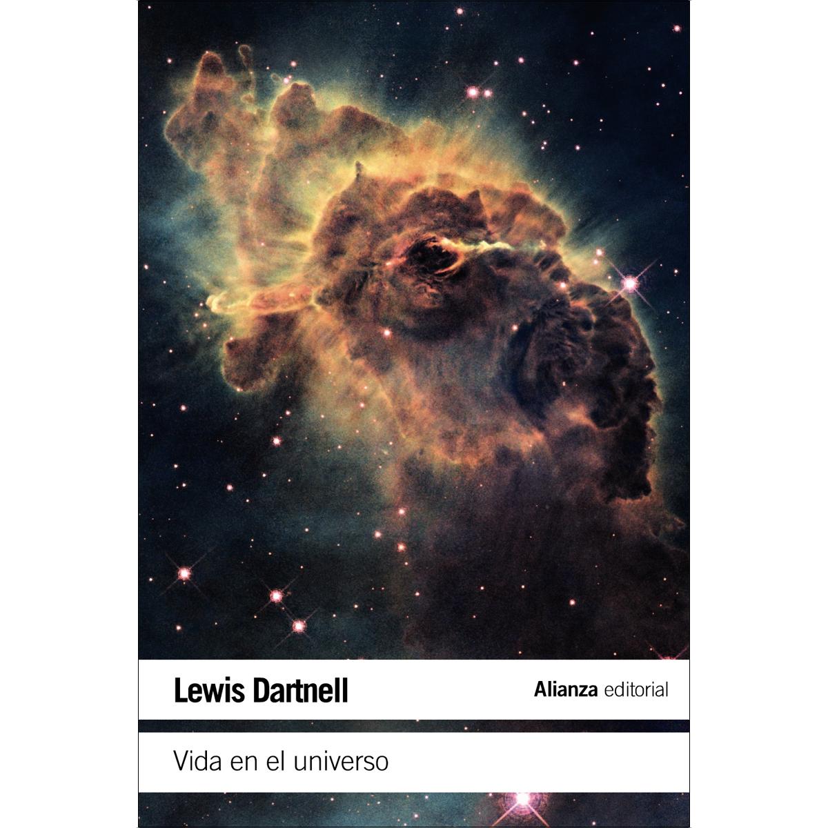 Imagem 0 de Vida en el universo: Una introducción a la astrobiología(Tapa blanda)