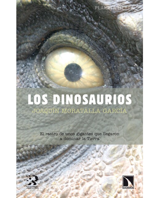 Los Dinosaurios 1