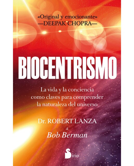 Biocentrismo 1