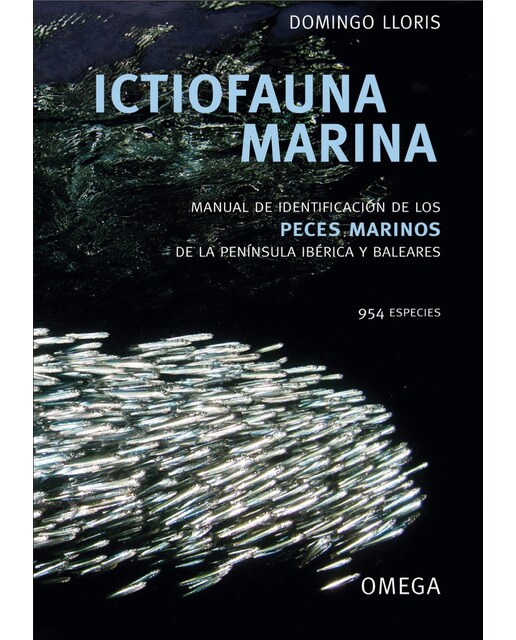 Imagem 0 de Ictiofauna Marina