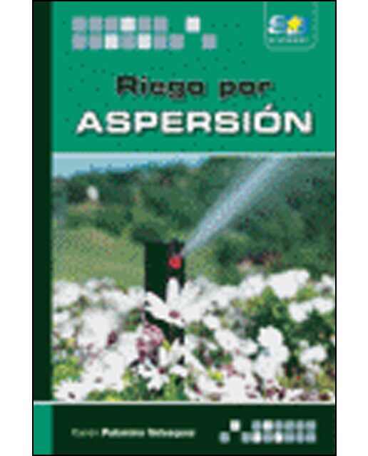 Imagen 0 de Riego por aspersion (Tapa blanda)