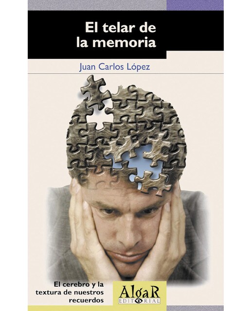 Imagem 0 de El telar de la memoria(Tapa blanda)