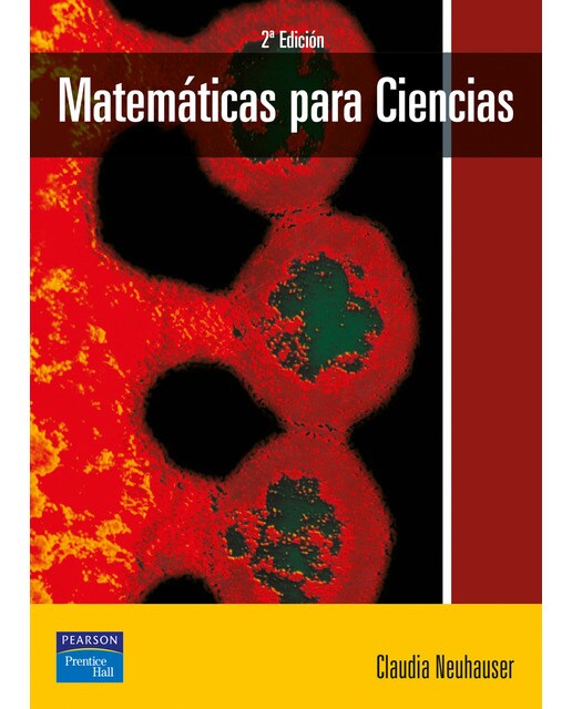 Matemáticas para ciencias(Tapa blanda) 1