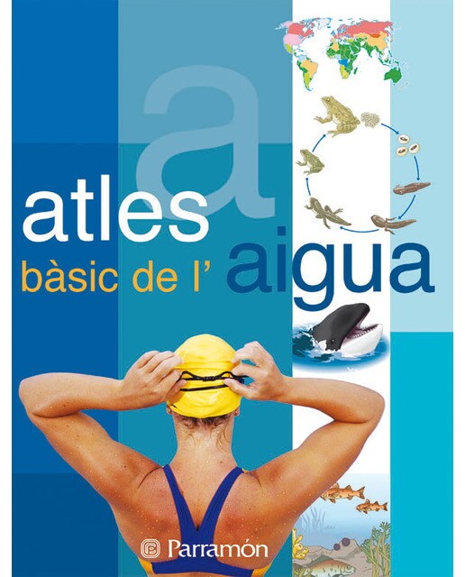 Atles bàsic de l'aigua