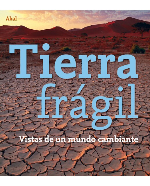 Tierra frágil 1