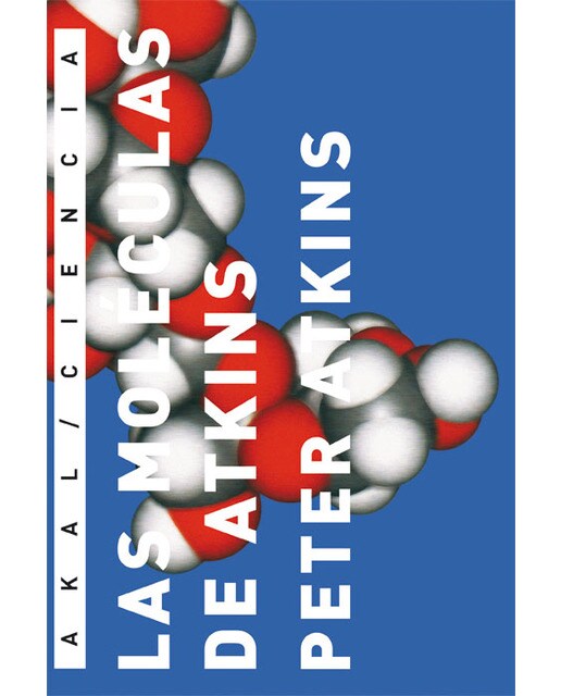 Las moléculas de Atkins
