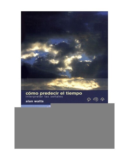 Como Predecir El Tiempo 1