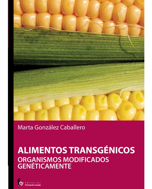 Alimentos Trasgenicos 1