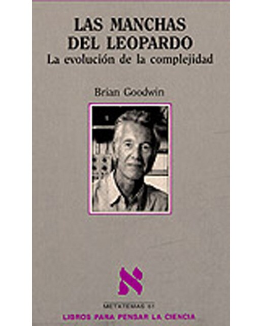 Las manchas del leopardo(Tapa blanda) 1